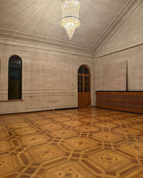 Дом 290м&sup2;, 2-этажный, на длительный срок, 