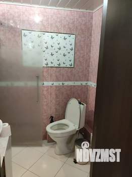 Дом 50м&sup2;, 1-этажный, на длительный срок, 