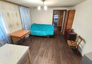 Дом 42м&sup2;, 1-этажный, на длительный срок, 