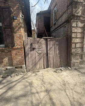 Дом 35м&sup2;, 2-этажный, на длительный срок, 