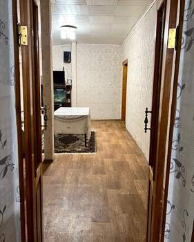 Дом 80м&sup2;, 1-этажный, на длительный срок, 