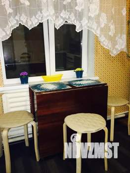 Дом 85м&sup2;, 1-этажный, посуточно, 