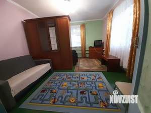 Дом 48м², 1-этажный, на длительный срок, 