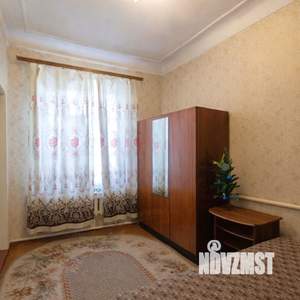 Дом 45м&sup2;, 1-этажный, на длительный срок, 