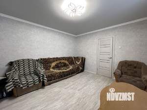 Дом 60м², 1-этажный, на длительный срок, 