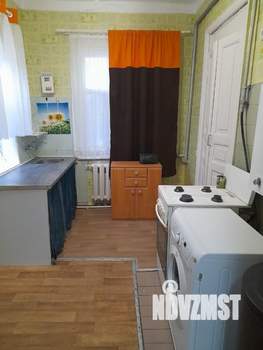 Дом 60м&sup2;, 1-этажный, на длительный срок, 