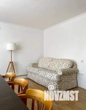 Дом 80м&sup2;, 2-этажный, посуточно, 