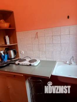 Дом 28м², 1-этажный, на длительный срок, 