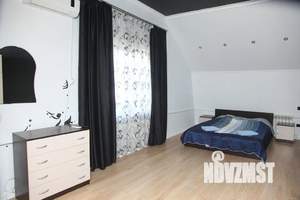 Дом 100м&sup2;, 2-этажный, посуточно, 