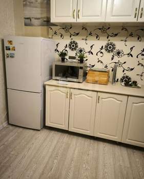Дом 54м², 1-этажный, на длительный срок, 