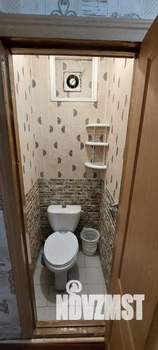 Дом 30м&sup2;, 1-этажный, на длительный срок, 