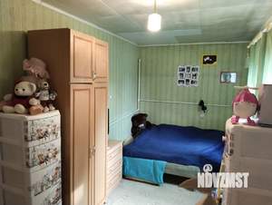 Дом 155м&sup2;, 2-этажный, на длительный срок, 