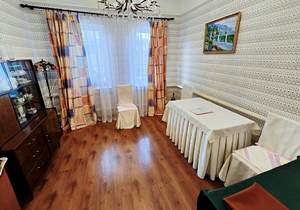 Дом 50м², 1-этажный, на длительный срок, 