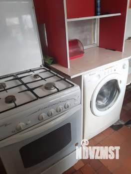 Дом 30м², 1-этажный, на длительный срок, 