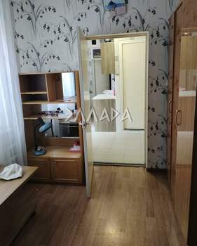 Дом 32м&sup2;, 1-этажный, на длительный срок, 