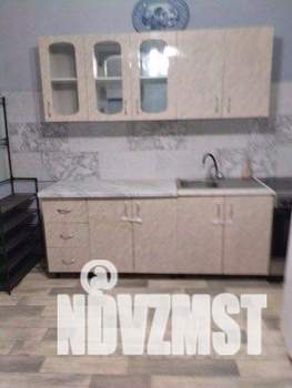 Дом 44м², 2-этажный, на длительный срок, 