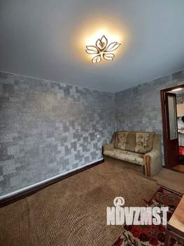 Дом 45м&sup2;, 1-этажный, на длительный срок, 