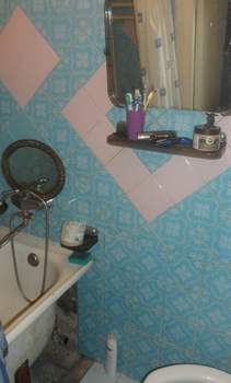 Дом 55м², 1-этажный, на длительный срок, 