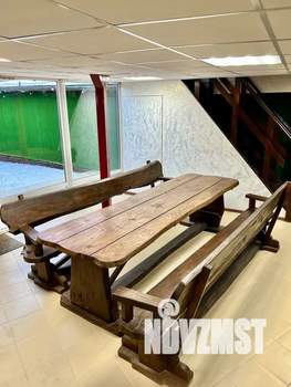 Дом 370м&sup2;, 2-этажный, посуточно, 