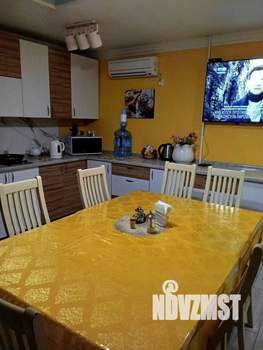 Дом 350м&sup2;, 2-этажный, посуточно, 