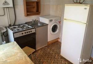 Дом 60м², 1-этажный, на длительный срок, 