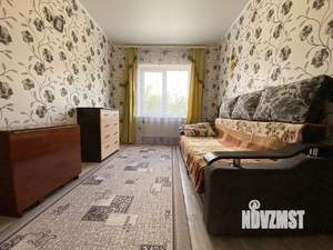 Дом 80м², 1-этажный, на длительный срок, 