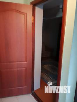 Дом 50м², 1-этажный, на длительный срок, 