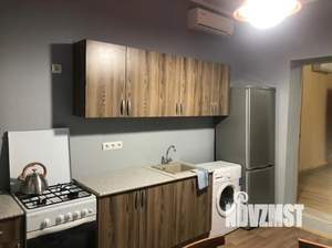 Дом 55м&sup2;, 1-этажный, посуточно, 