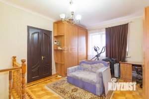 Дом 170м², 2-этажный, на длительный срок, 