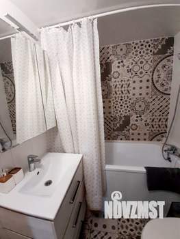 Дом 57м², 2-этажный, на длительный срок, 