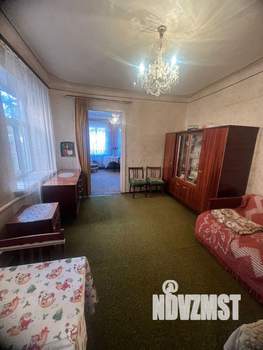 Дом 72м&sup2;, 1-этажный, на длительный срок, 