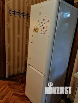 Дом 36м&sup2;, 2-этажный, на длительный срок, 