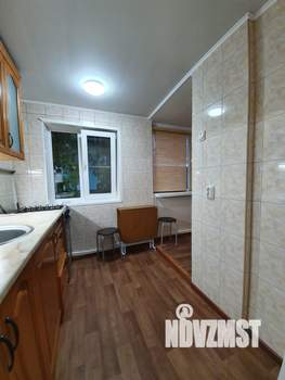 Дом 40м², 1-этажный, на длительный срок, 