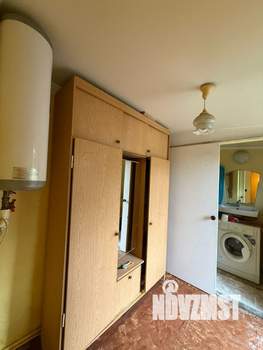 Дом 40м², 1-этажный, на длительный срок, 