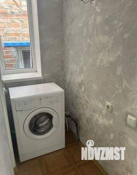 Дом 40м², 1-этажный, на длительный срок, 