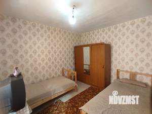 Дом 30м², 1-этажный, на длительный срок, 