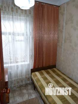 Дом 54м², 1-этажный, на длительный срок, 
