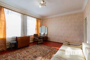 Дом 45м&sup2;, 1-этажный, на длительный срок, 