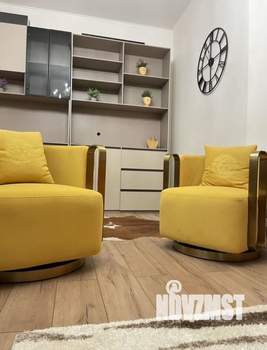 Дом 75м&sup2;, 2-этажный, на длительный срок, 