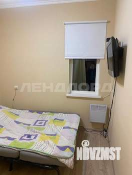 Дом 45м², 1-этажный, на длительный срок, 