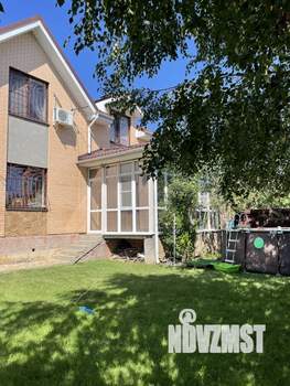 Дом 150м², 2-этажный, посуточно, 