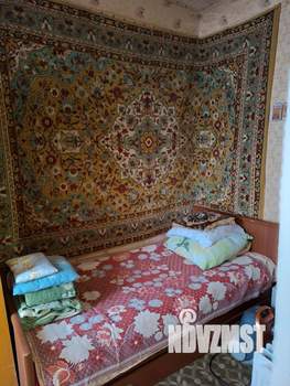 Дом 65м&sup2;, 1-этажный, на длительный срок, 