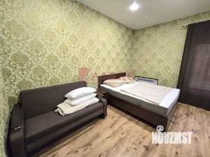 Дом 100м², 2-этажный, на длительный срок, 