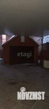 Дом 350м&sup2;, 2-этажный, на длительный срок, 