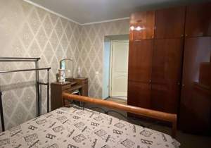 Дом 70м&sup2;, 1-этажный, на длительный срок, 