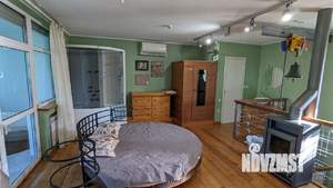 Дом 80м², 2-этажный, на длительный срок, 