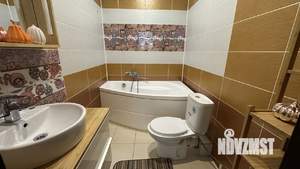 Дом 150м&sup2;, 2-этажный, на длительный срок, 