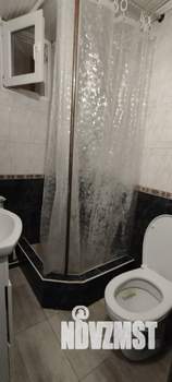 Дом 38м&sup2;, 1-этажный, на длительный срок, 