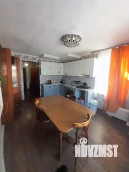 Дом 120м², 1-этажный, на длительный срок, 