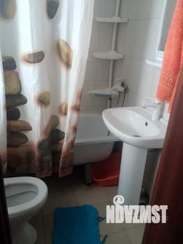 Дом 38м&sup2;, 1-этажный, на длительный срок, 